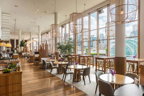 Novotel Sydney Darling Harbour - Accommodation Guide 8