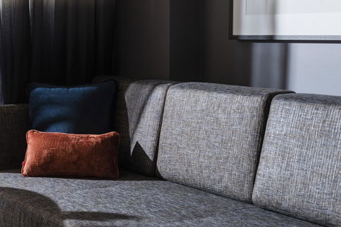 Novotel Sydney Darling Harbour - Accommodation Guide 22