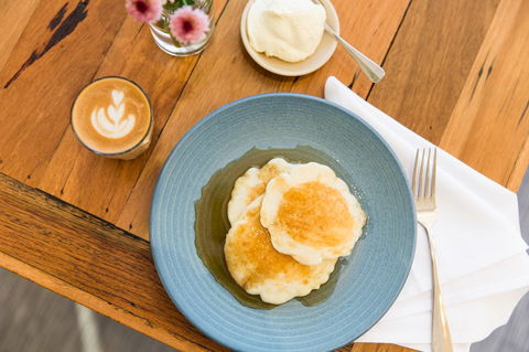 Novotel Sydney Darling Harbour - Accommodation Guide 33