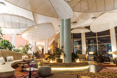 Novotel Sydney Darling Harbour - Accommodation Guide 3