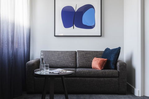 Novotel Sydney Darling Harbour - Accommodation Guide 6