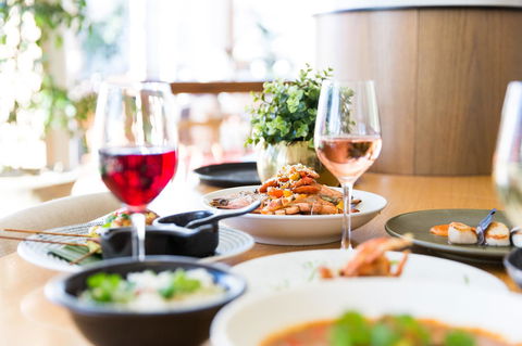 Novotel Sydney Darling Harbour - Accommodation Guide 35
