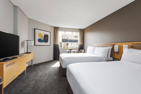 Novotel Sydney Darling Harbour - Accommodation Guide 4