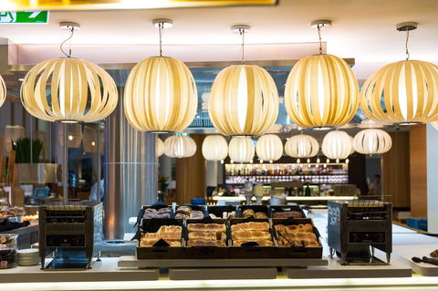 Novotel Sydney Darling Harbour - Accommodation Guide 30