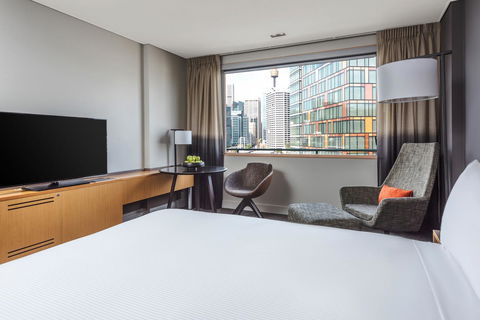 Novotel Sydney Darling Harbour - Accommodation Guide 5