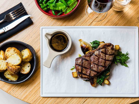 Novotel Sydney Darling Harbour - Accommodation Guide 40