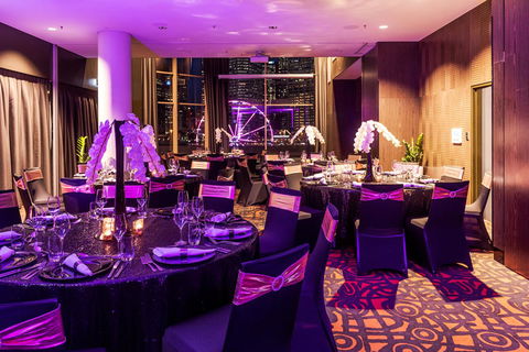 Novotel Sydney Darling Harbour - Accommodation Guide 15