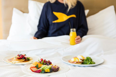 Novotel Sydney Darling Harbour - Accommodation Guide 28