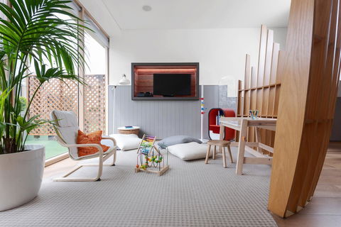 Novotel Sydney Darling Harbour - Accommodation Guide 14