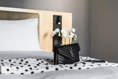 Novotel Sydney Darling Harbour - Accommodation Guide 23