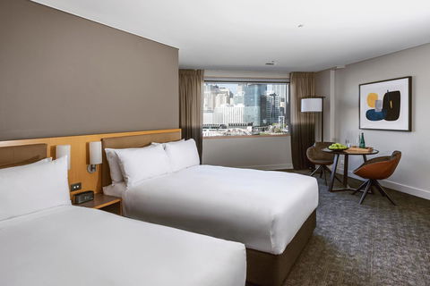 Novotel Sydney Darling Harbour - Accommodation Guide 11