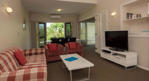 Hastings Cove Holiday Apartments - Accommodation Asia 3