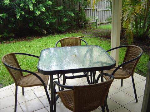 Hastings Cove Holiday Apartments - Accommodation Asia 13