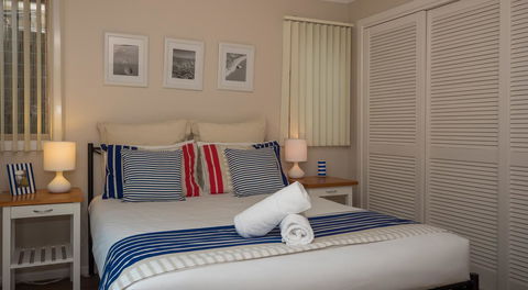 Hastings Cove Holiday Apartments - Accommodation Asia 5