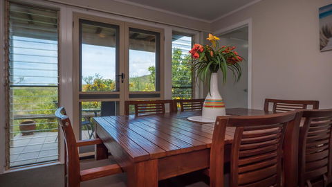 Hastings Cove Holiday Apartments - Accommodation Asia 1