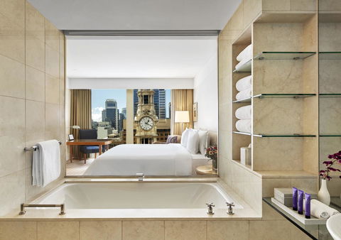The Fullerton Hotel Sydney - Accommodation Guide 4