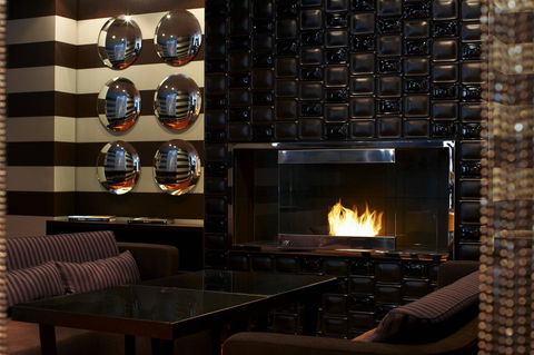 The Fullerton Hotel Sydney - Accommodation Guide 35