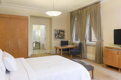 The Fullerton Hotel Sydney - Accommodation Guide 44