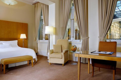 The Fullerton Hotel Sydney - Accommodation Guide 40