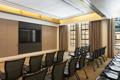 The Fullerton Hotel Sydney - Accommodation Guide 26