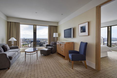 The Fullerton Hotel Sydney - Accommodation Guide 31