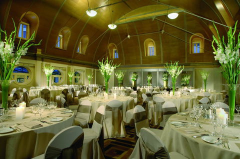 The Fullerton Hotel Sydney - Accommodation Guide 24