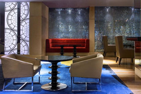 The Fullerton Hotel Sydney - Accommodation Guide 16