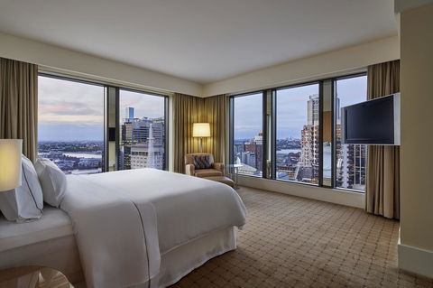 The Fullerton Hotel Sydney - Accommodation Guide 36