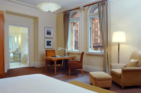 The Fullerton Hotel Sydney - Accommodation Guide 20