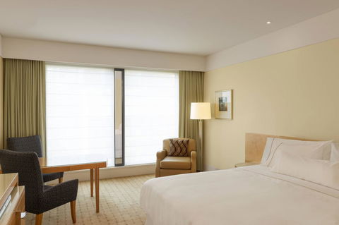 The Fullerton Hotel Sydney - Accommodation Guide 42