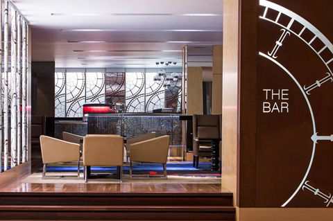 The Fullerton Hotel Sydney - Accommodation Guide 17