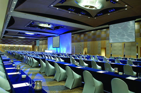 The Fullerton Hotel Sydney - Accommodation Guide 21