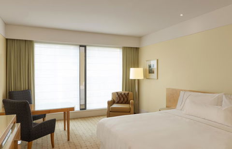 The Fullerton Hotel Sydney - Accommodation Guide 10