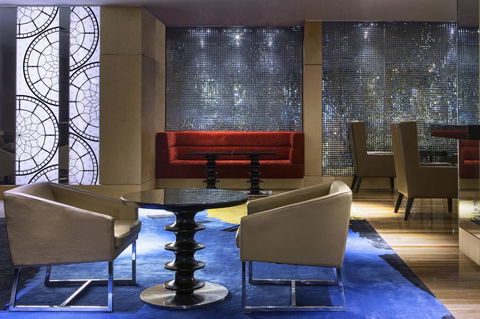 The Fullerton Hotel Sydney - Accommodation Guide 37