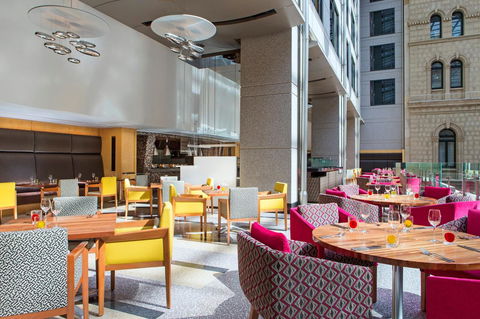 The Fullerton Hotel Sydney - Accommodation Guide 15