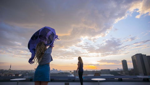 YHA Sydney Harbour - Accommodation Guide 34