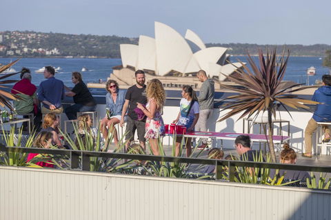 YHA Sydney Harbour - Accommodation Guide 7