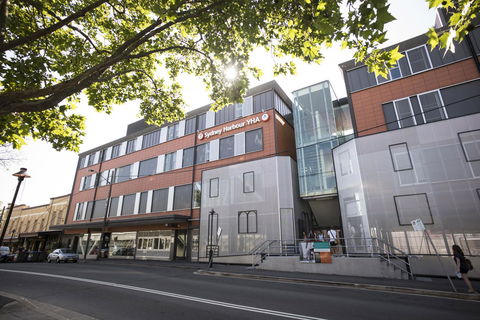 YHA Sydney Harbour - Accommodation Guide 25