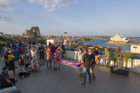YHA Sydney Harbour - Accommodation Guide 0