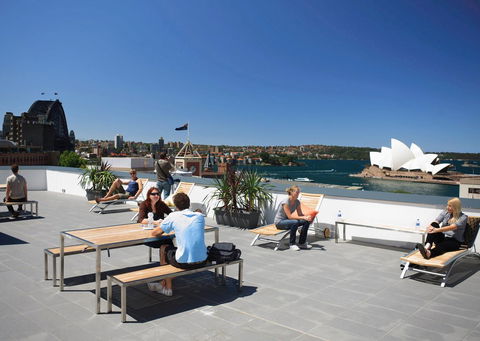 YHA Sydney Harbour - Accommodation Guide 10