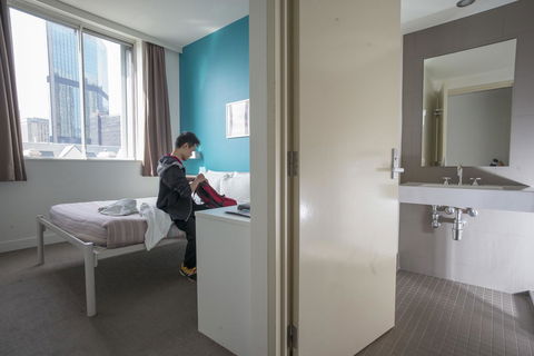 YHA Sydney Harbour - Accommodation Guide 22