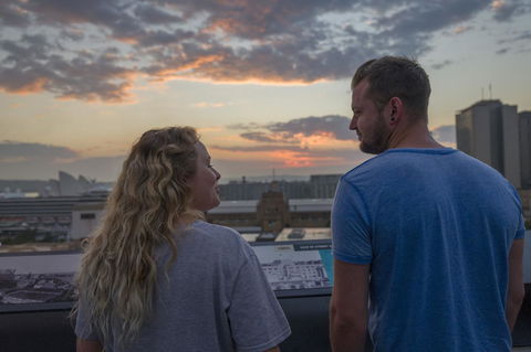 YHA Sydney Harbour - Accommodation Guide 31
