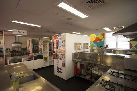 YHA Sydney Harbour - Accommodation Guide 12