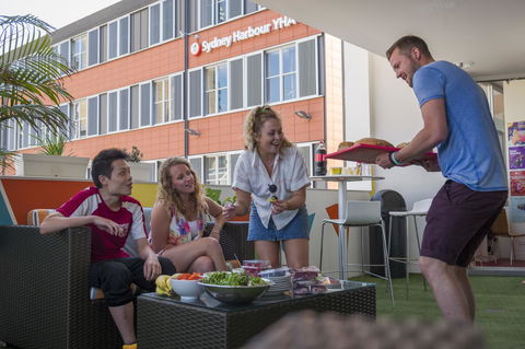 YHA Sydney Harbour - Accommodation Guide 21