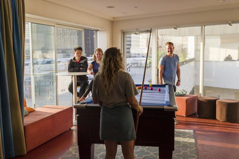 YHA Sydney Harbour - Accommodation Guide 29