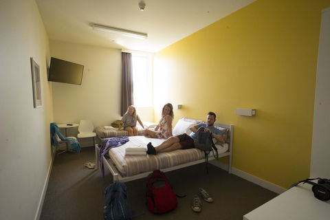 YHA Sydney Harbour - Accommodation Guide 3