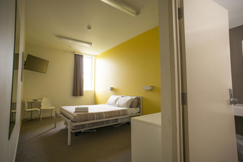 YHA Sydney Harbour - Accommodation Guide 16