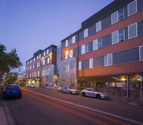 YHA Sydney Harbour - Accommodation Guide 8