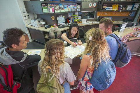 YHA Sydney Harbour - Accommodation Guide 14
