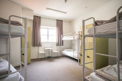 YHA Sydney Harbour - Accommodation Guide 18